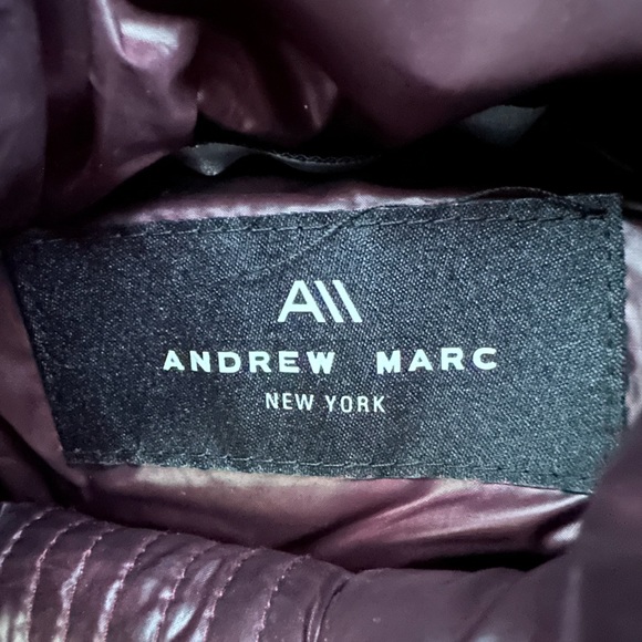 Puffer Jacket - Picture 3 of 8